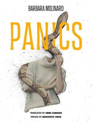 cover image of PANICS